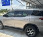 Toyota Fortuner 2019 - Màu xám số sàn