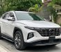 Hyundai Tucson 2022 - Màu trắng, cực mới