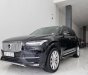 Volvo XC90 2017 - Màu đen, tên công ty