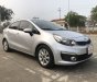 Kia Rio 2015 - Màu bạc, số sàn