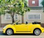 Volkswagen Beetle 2007 - Màu vàng, nhập khẩu nguyên chiếc