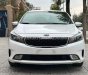 Kia Cerato 2018 - Màu trắng, giá cực tốt