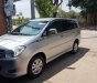 Toyota Innova 2011 - Màu bạc số tự động, giá cực tốt