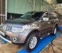 Mitsubishi Pajero Sport Gia đình cần bán  máy dầu số tự động 2011 - Gia đình cần bán pajero sport máy dầu số tự động