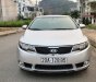 Kia Forte 2012 - Màu bạc, giá chỉ 335 triệu