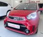 Kia Morning   Si 1.25 AT ĐK 2016 Siêu Mới 2015 - Kia Morning Si 1.25 AT ĐK 2016 Siêu Mới