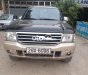 Ford Everest  everet 2005 máy dầu cực đẹp 2005 - Ford everet 2005 máy dầu cực đẹp