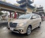 Toyota Innova 2015 - Mẫu xe 8 chỗ