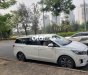 Kia Sedona  máy dầu bản tiêu chuẩn 2017 - Sedona máy dầu bản tiêu chuẩn