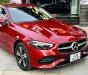 Mercedes-Benz C200 2022 - Xe đẹp như mới, có hỗ trợ bảo hành chính hãng