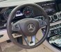 Mercedes-Benz E250 2016 - Màu đen và nội thất kem