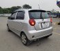 Chevrolet Spark 2010 - Màu bạc, 79tr