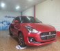 Suzuki Swift 2022 - Màu đỏ, nhập khẩu nguyên chiếc, giá chỉ từ 560tr