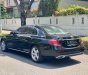 Mercedes-Benz E250 2016 - Màu đen và nội thất kem