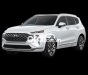 Hyundai Santa Fe Cần bán xe santafe chính chủ 2022 - Cần bán xe santafe chính chủ