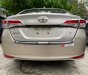 Toyota Vios 2020 - Số tự động, đời cuối 2020, bản model mới, xe 1 chủ mua mới gia đình sử dụng. Xe còn zin, biển phố không mất 20tr