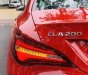 Mercedes-Benz CLA 200 2019 - Màu đỏ