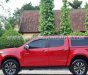 Chevrolet Colorado 2017 - Xe nhập khẩu, chạy 50.000km