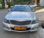 Mercedes-Benz C 250 2011 - Xe sử dụng ít 61000km