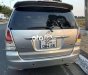 Toyota Innova   2008 2.0G 2008 - Toyota innova 2008 2.0G