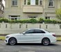 Mercedes-Benz C300 2017 - Màu trắng