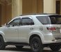Toyota Fortuner 2015 - Tư nhân 1 chủ từ mới