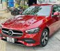 Mercedes-Benz C200 2022 - Xe đẹp như mới, có hỗ trợ bảo hành chính hãng