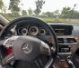 Mercedes-Benz C 250 2013 - Siêu lướt - Xe đã kiểm định chất lượng 110 hạng mục - Cam kết chất lượng. Báo giá tốt khách thiện chí