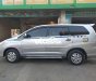 Toyota Innova Bán  2012 bản G ko taxi , nhận đổi xe bù trừ 2012 - Bán innova 2012 bản G ko taxi , nhận đổi xe bù trừ