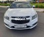 Chevrolet Cruze   1.6 MT, ĐỜI 2016,0DO: 87.000KM ZIN 2016 - CHEVROLET CRUZE 1.6 MT, ĐỜI 2016,0DO: 87.000KM ZIN