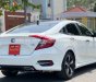 Honda Civic 2017 - Nước sơn zin còn nhiều