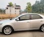 Kia Forte 2012 - Màu bạc, giá chỉ 335 triệu