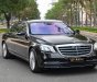 Mercedes-Benz S 450L 2020 - Đăng ký lần đầu 2020 xe nhập giá tốt 3 tỷ 300tr