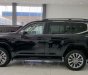 Toyota Land Cruiser 2023 - Xe màu đen, nội thất kem, mới 100%