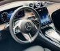 Mercedes-Benz C200 2022 - Xe đẹp như mới, có hỗ trợ bảo hành chính hãng