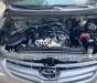 Toyota Innova  inova 2011 2011 - Toyota inova 2011