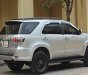 Toyota Fortuner 2015 - Tư nhân 1 chủ từ mới