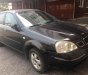 Daewoo Lacetti 2004 - Màu đen giá hữu nghị