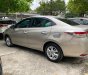 Toyota Vios 2020 - Số tự động, đời cuối 2020, bản model mới, xe 1 chủ mua mới gia đình sử dụng. Xe còn zin, biển phố không mất 20tr