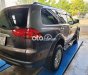 Mitsubishi Pajero Sport Gia đình cần bán  máy dầu số tự động 2011 - Gia đình cần bán pajero sport máy dầu số tự động