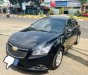 Chevrolet Cruze 2012 - Màu đen