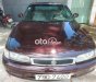 Mazda 626  -1992 nhập Nhật thanh lý nhà nước 1992 - Mazda 626-1992 nhập Nhật thanh lý nhà nước