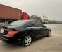 Mercedes-Benz C200 2010 - Màu đen, 345 triệu