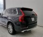 Volvo XC90 2017 - Màu đen, tên công ty