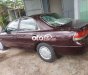 Mazda 626  -1992 nhập Nhật thanh lý nhà nước 1992 - Mazda 626-1992 nhập Nhật thanh lý nhà nước