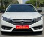 Honda Civic 2017 - Nước sơn zin còn nhiều