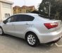 Kia Rio 2015 - Màu bạc, số sàn