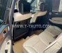 Mercedes-Benz GL 500 2015 - Màu đen, nhập khẩu nguyên chiếc