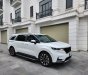Kia Carnival 2022 - Màu trắng