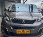 Peugeot Traveller 2019 - Xe bảo dưỡng hãng đầy đủ